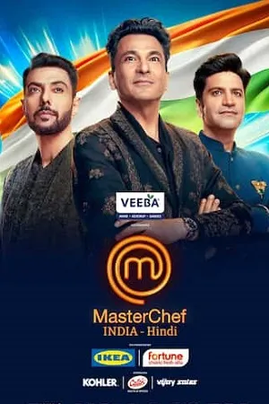MasterChef India Season 9 2026 Hindi Audio WEB-DL 720p - 480p - 1080p [EP - 10 Added]